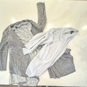 Free people cardigan